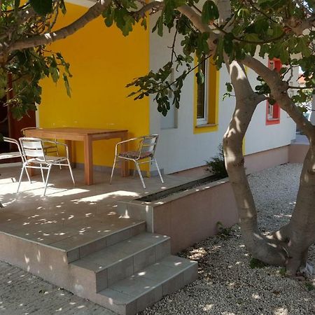 Ferienwohnung Haus Zarko Vir Exterior foto