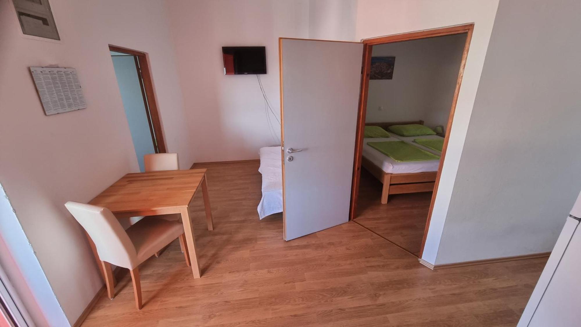 Ferienwohnung Haus Zarko Vir Zimmer foto
